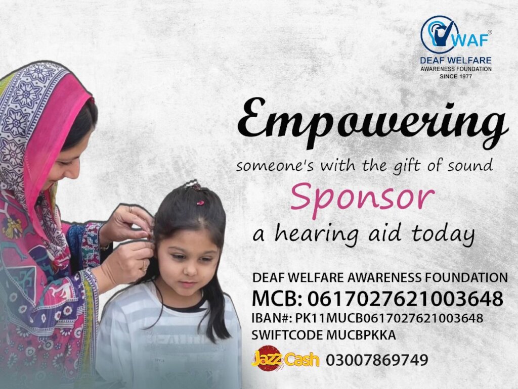 Help 100 PWDs Gain Mobility & Independence