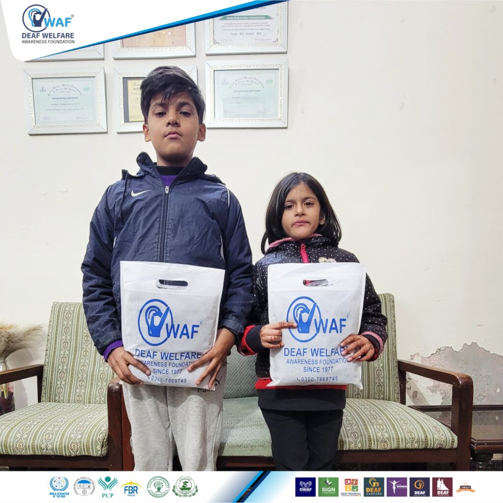 Help 100 PWDs Gain Mobility & Independence