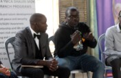 Support Boys and Men's Mental Health Conversations