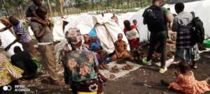 Economic Resilience for 125 Women and Girls in DRC