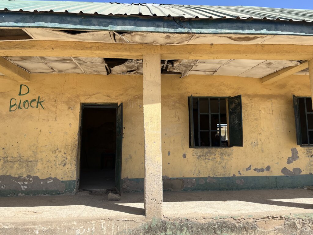 Sponsor 2,000 Nigerian School Children by 2026