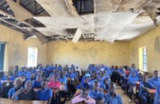 Sponsor 2,000 Nigerian School Children by 2026