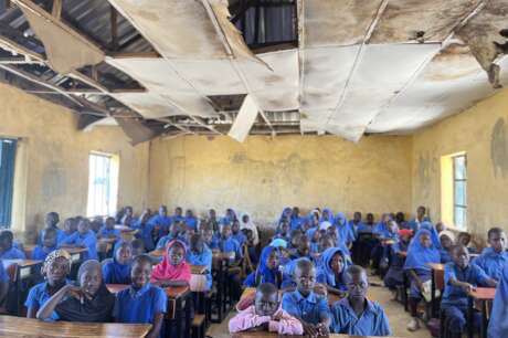 Sponsor 2,000 Nigerian School Children by 2026