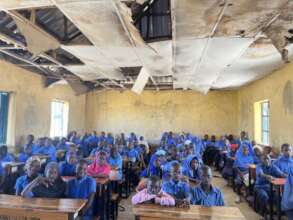 Sponsor 2,000 Nigerian School Children by 2026