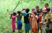 Society for the Conservation of Birds in Brazil)