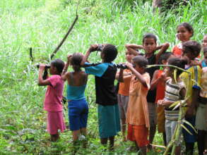Society for the Conservation of Birds in Brazil)