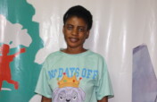 Help Orphan Aminata & Siblings Overcome Tragedy