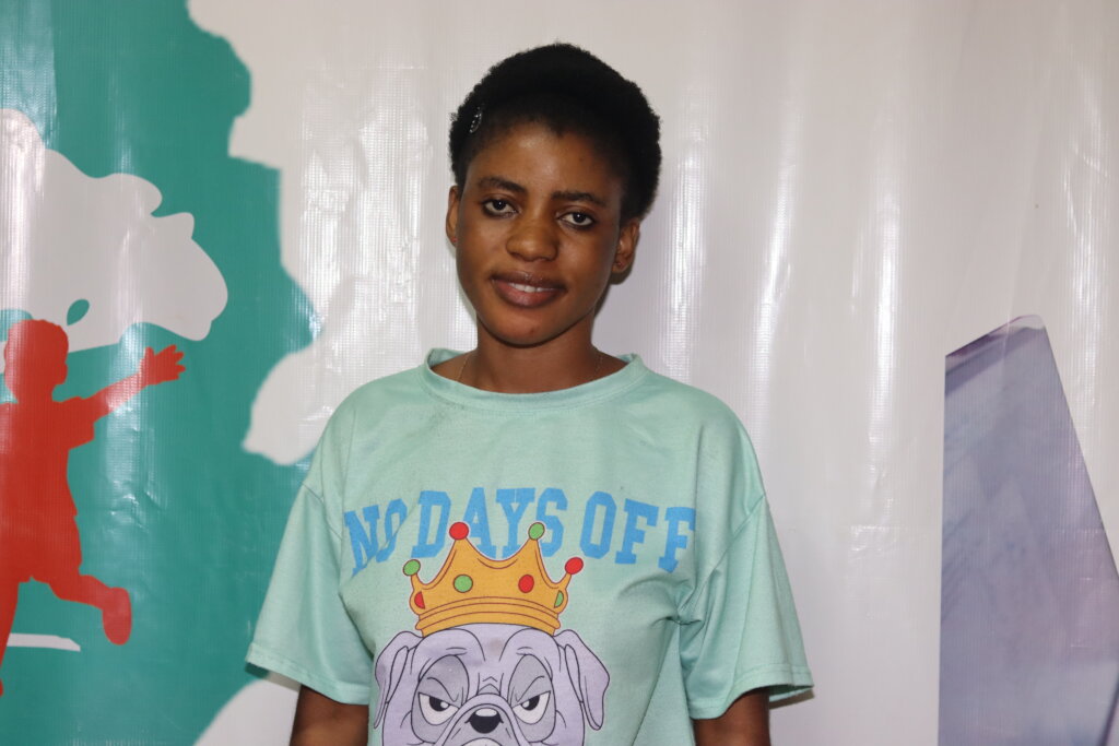 Help Orphan Aminata & Siblings Overcome Tragedy