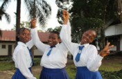 African Girls Leadership Initiative