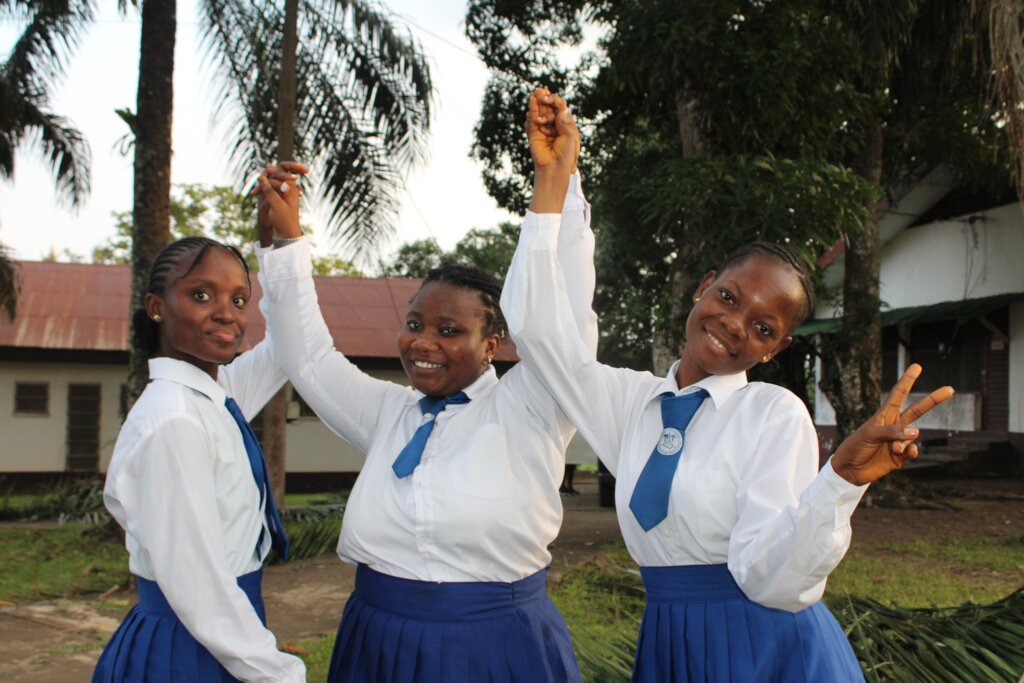 African Girls Leadership Initiative