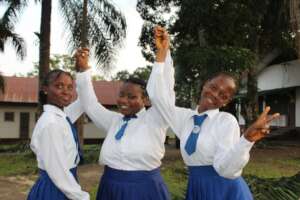 African Girls Leadership Initiative