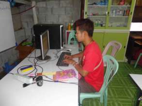 Keeping teens off the streets