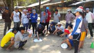 Learning the strategies