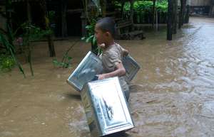 Everyone does their best.