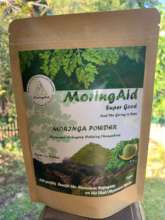 Moringa Powder ready for sale