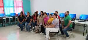 Teachers prepared!