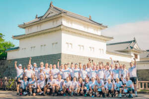 Mirai no Mori & KIWL partnership 2025