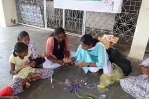Skill Development Workshop