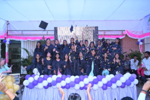 Fellowships graduation cohort 1
