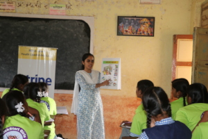 Financial & Digital Literacy Workshop