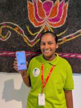 Madhavi Lokhande - Fellowship Cohort 1
