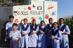 Mohi Toilet