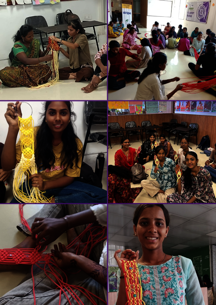 Skills Summer Camp
