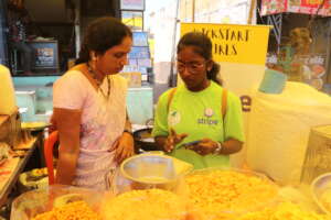 Participated in RBI's Digital Payments Week