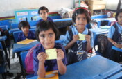 Support Rural India's First-Gen Female Learners