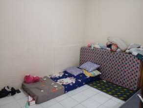one of the bedroom