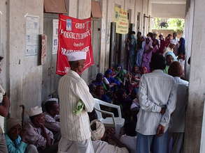 Mobile  Diagnostic Camp-2