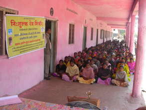 School screening program