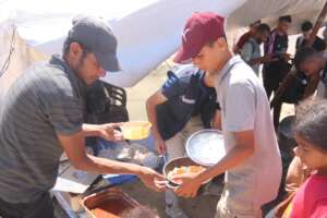 Food Assistance