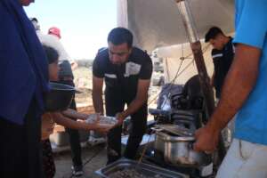 Food Assistance