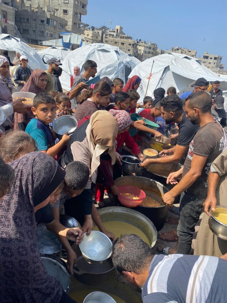 FAMILY SUPPORT PROGRAM - GlobalGiving