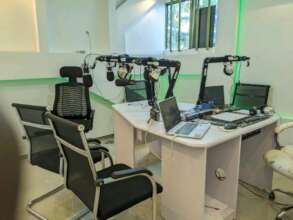 Equip Young Journalists in Goma for Media Impact