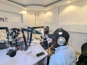 Empower 20 Young Journalists to Fight Fake News