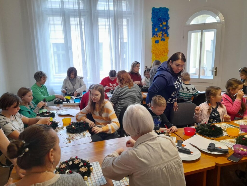 Beauty That Unites Us