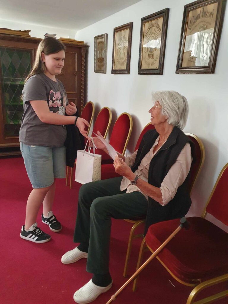 Beauty That Unites Us