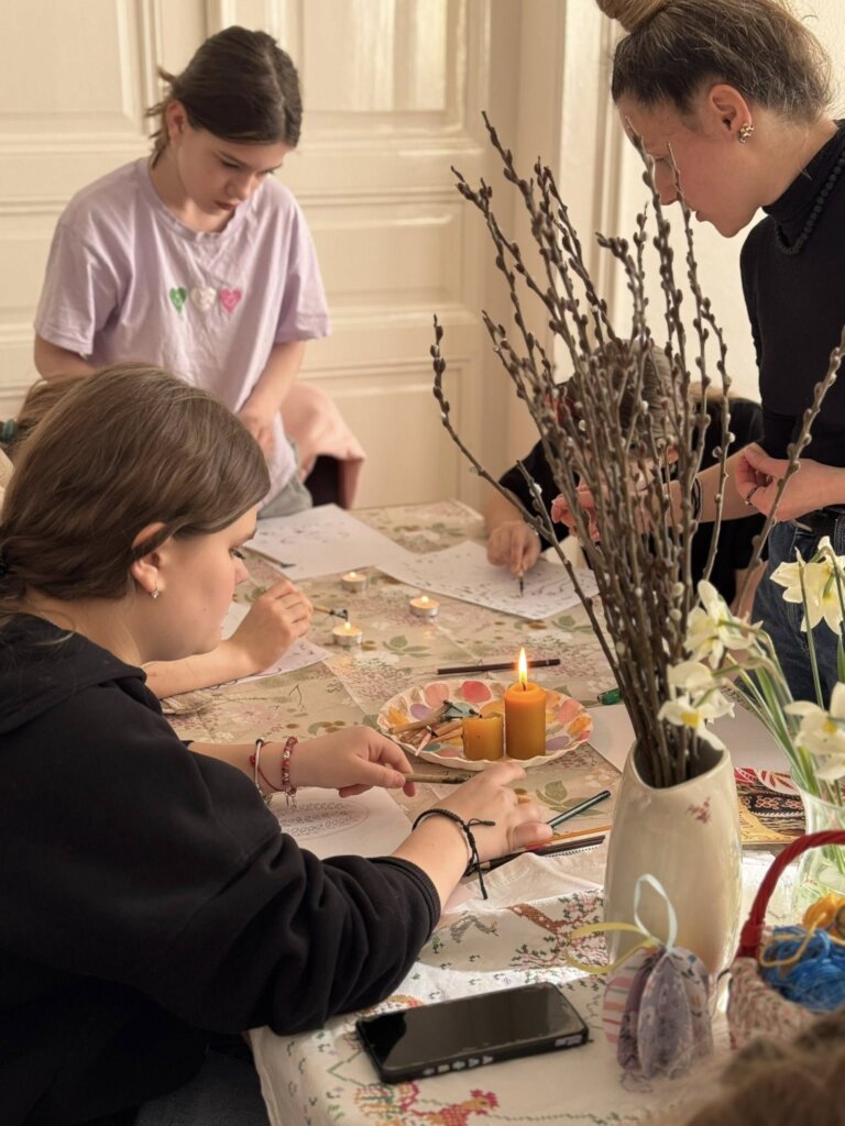 Beauty That Unites Us