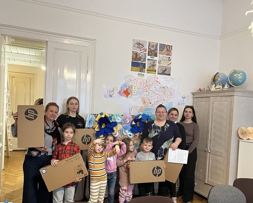 Beauty That Unites Us