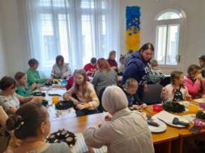 Advent Wreath Making Workshop