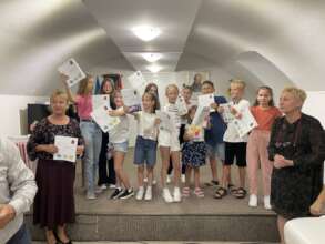 Beauty That Unites Us