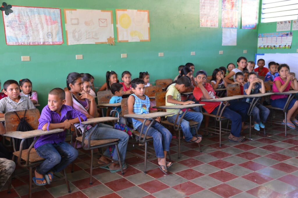 Mayor Potential Educational Supplies for 2025