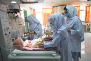 Clinical Practice in Hospital