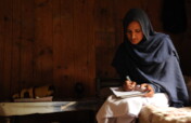 Educate Rural Girls for Saving Lives in Pakistan