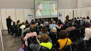 talk for caregivers and older people