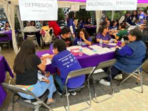 Free evaluation attendees for early detection