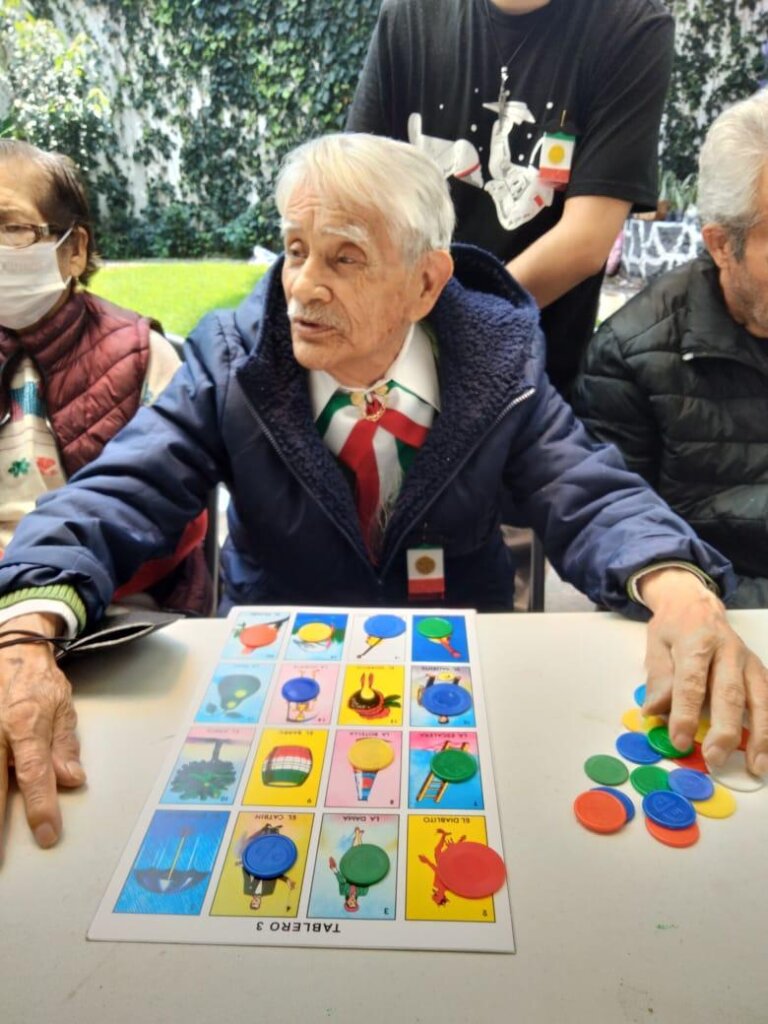 Weaving memories: a new vision for dementia