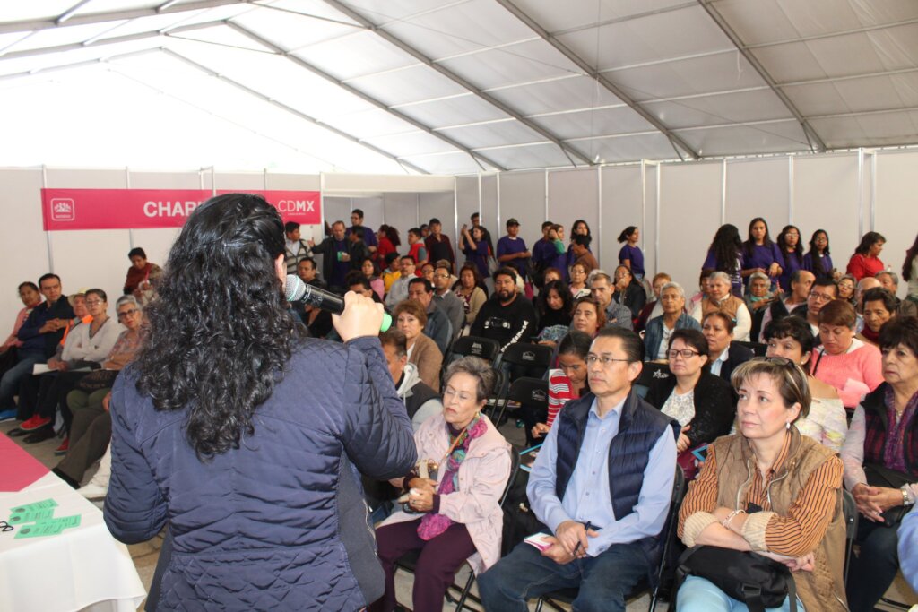 Weaving memories: a new vision for dementia